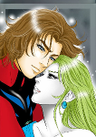 Avatar de Actarus